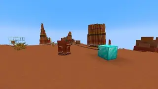 A Small Snapshot So It's Rant Time: Minecraft Snapshot 25W18A