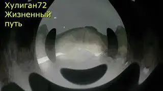 Хулиган72 - Жизненный путь