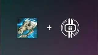 Ascension can give you special ammo now...