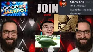 FINAL FLIGHT Stream #11 zoinkillion million [7/9 clicks completed]