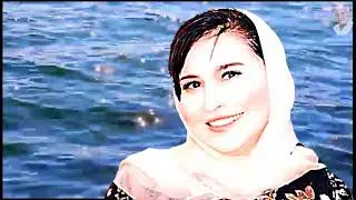 ЗУХРА АБДУЛВАХИДОВА  "Синие глаза"