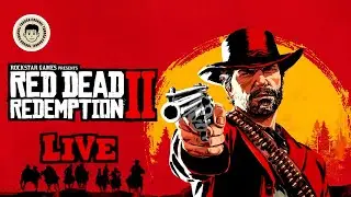【レッドデッドリデンプション2】第17回 - マイホームを建てる | Red Dead Redemption 2【初見プレイ】Day17
