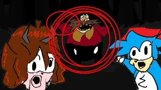 Leaking my own FNF video
