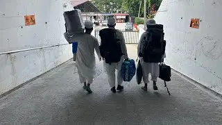 AFLB - 3 Hari featuring YIM Official Music Video #3hari  #lailahaillallahmuhammadrasulullah