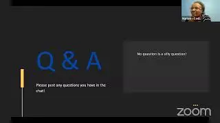 Career Essentials Workshop