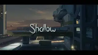 Shallow - A Halo 5 Mintage - Edited By Execrated