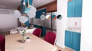 Unreal Engine 4 - Archviz - Decorado Virtual