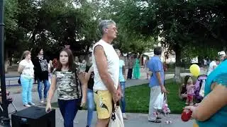 Кэм - Напоила ночь