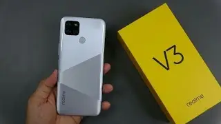Realme V3 5G | Dimensity 720 5G | 5000 mAh battery | Realme V3 Price | Full Specifications |