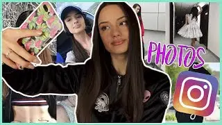 Kako uredjujem svoje Instagram fotografije?