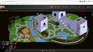 Let's play: Warzone Idle Beta Invitation