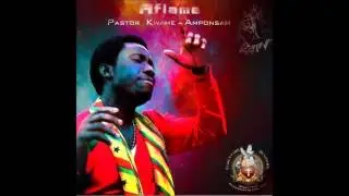 makoma nyi ( my heart Lord)