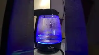 Обзор Чайник Tefal KO450832 из сулпак