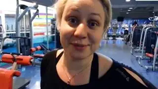 8 утра. Катя