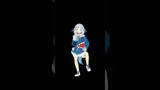 [mmd] FLOWER | GAWR GURA | HOLOLIVE