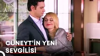 Cüneyt'in Hızlı Geceleri | Beni Affet