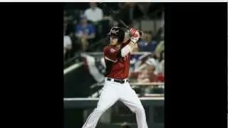 Bryce Harper Washington Nationals HD