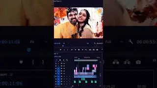 Adobe Premiere Pro Teaser 