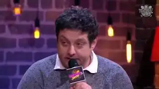 Полицеймако У врача