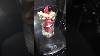 Low Calorie Smoothie Recipe