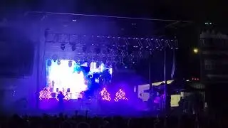 Coheed & Cambria - The Dark Sentencer