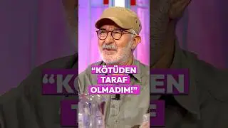 İyiden Taraf Olmak 