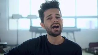 Matheus Rizzo - Vem Fazer de Mim Teu Lar [Clipe Oficial]