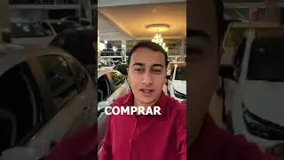 NUNCA FICOU TÃO FÁCIL DE COMPRA CARRO EM 2023 #shorts