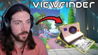 This Puzzle Game Broke My Brain | Viewfinder