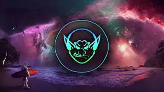 Masked Wolf - Astronaut Soarin' In The Ocean (Goblin Mashup)