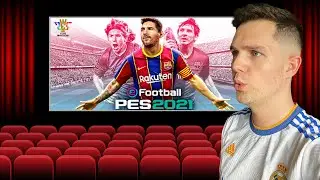 PES 2021 | My Last Ever Game of myClub...