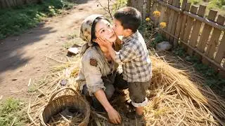She Was The Only One Kind To Him Before—Now He Reborn, Chooses Her As His Mom And Sends $10M!