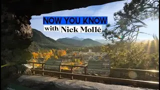 Now You Know with Nick Molle: Birch Ruins