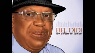 Fiel Didi - Jesusu