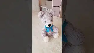 Магия амигуруми)