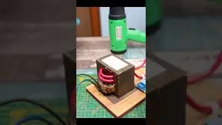 How to Make Lithium Battery Spot Welding Machine #shortsviral #shortvideo #shorts #subscribe
