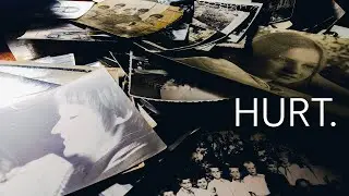 pavel.cherkasov - Hurt (Johnny Cash cover) (#johnnycash #ambient #cover)