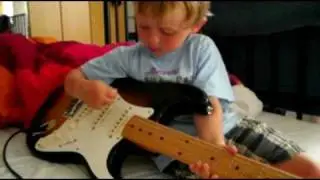 Toni rockt 2