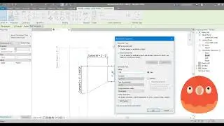 Precast Column Part 1 (Revit)