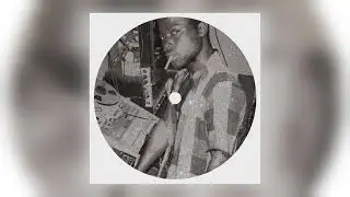 Albert "Alchemist" Thompson - Promise Land Version [Audio]