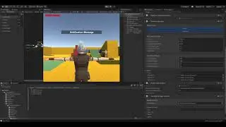 Unity3D Custom Root Motion Controller (Abilitys)