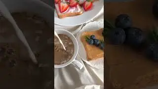 coffee milk