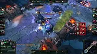 Mitadas #CBLoL