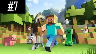 [30 MINUTES LATER] | Minecraft #7 (Mini Episode)