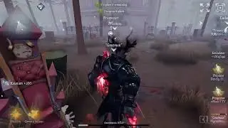 Identity V random funny moments | Identity V moments