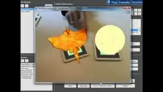 Imaginality Create interactions are more powerful and intuitive