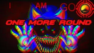 Sonic.EXE: One More Round