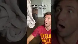 How The Infected In 28 Years Later Were