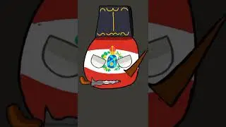 Welcome To Java (Darkside) | Countryball | Creepy