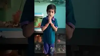 குழந்தைகளுக்கான திருக்குறள் ஒப்புவித்தல்!!!